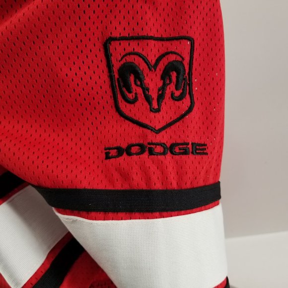 Kasey Kahne Dodge Ram Racing Jersey 9 NASCAR Jersey CHASE Authentics Men 2XL - Picture 5 of 10